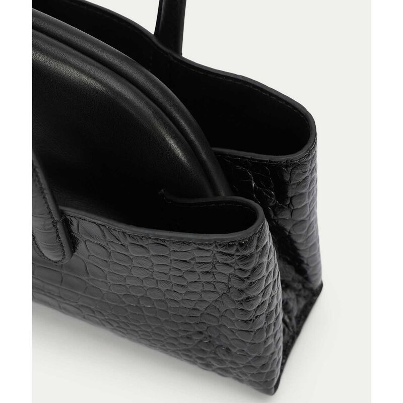 Deadly Ponies Mini Vault Tote image number 3